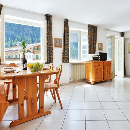 Apartment Villa Placidia-7 By Interhome Campitello di Fassa Exterior photo