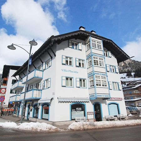 Apartment Villa Placidia-7 By Interhome Campitello di Fassa Exterior photo