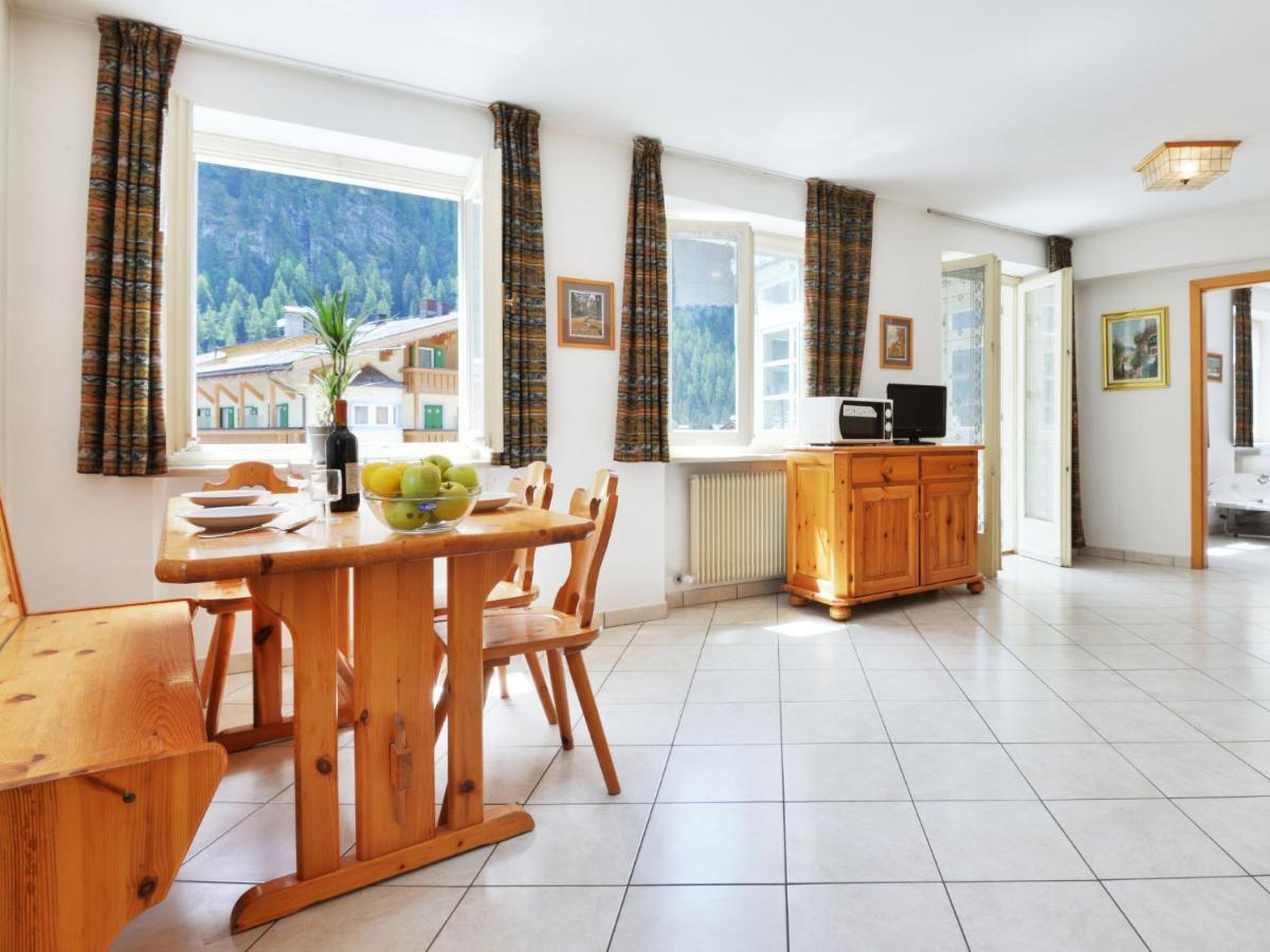 Apartment Villa Placidia-7 By Interhome Campitello di Fassa Exterior photo